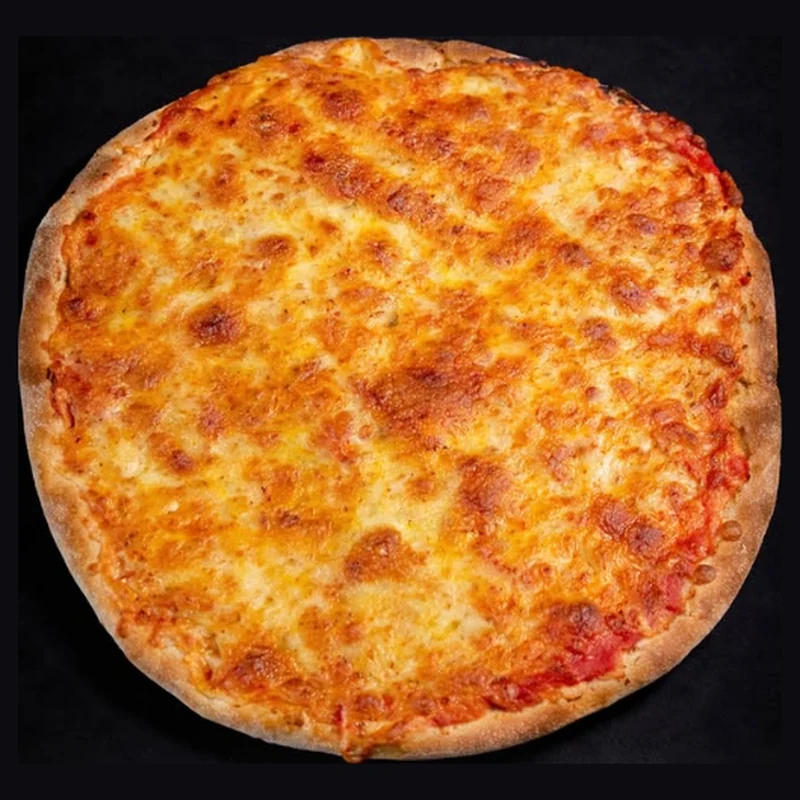 Pizza 4 Quesos